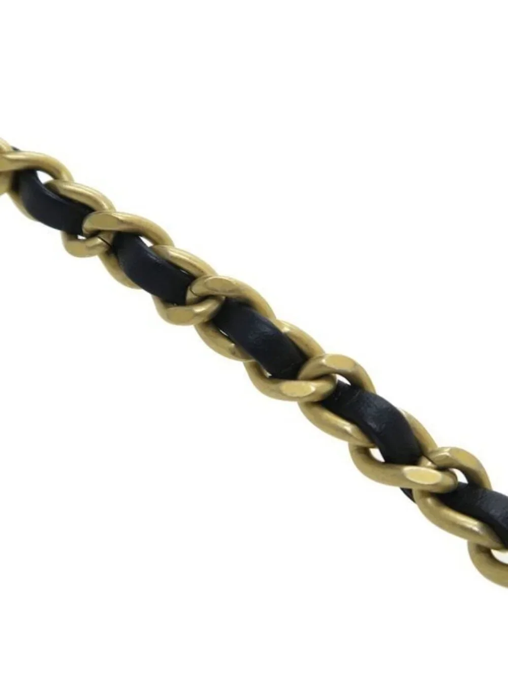 Chanel Quilted Chain